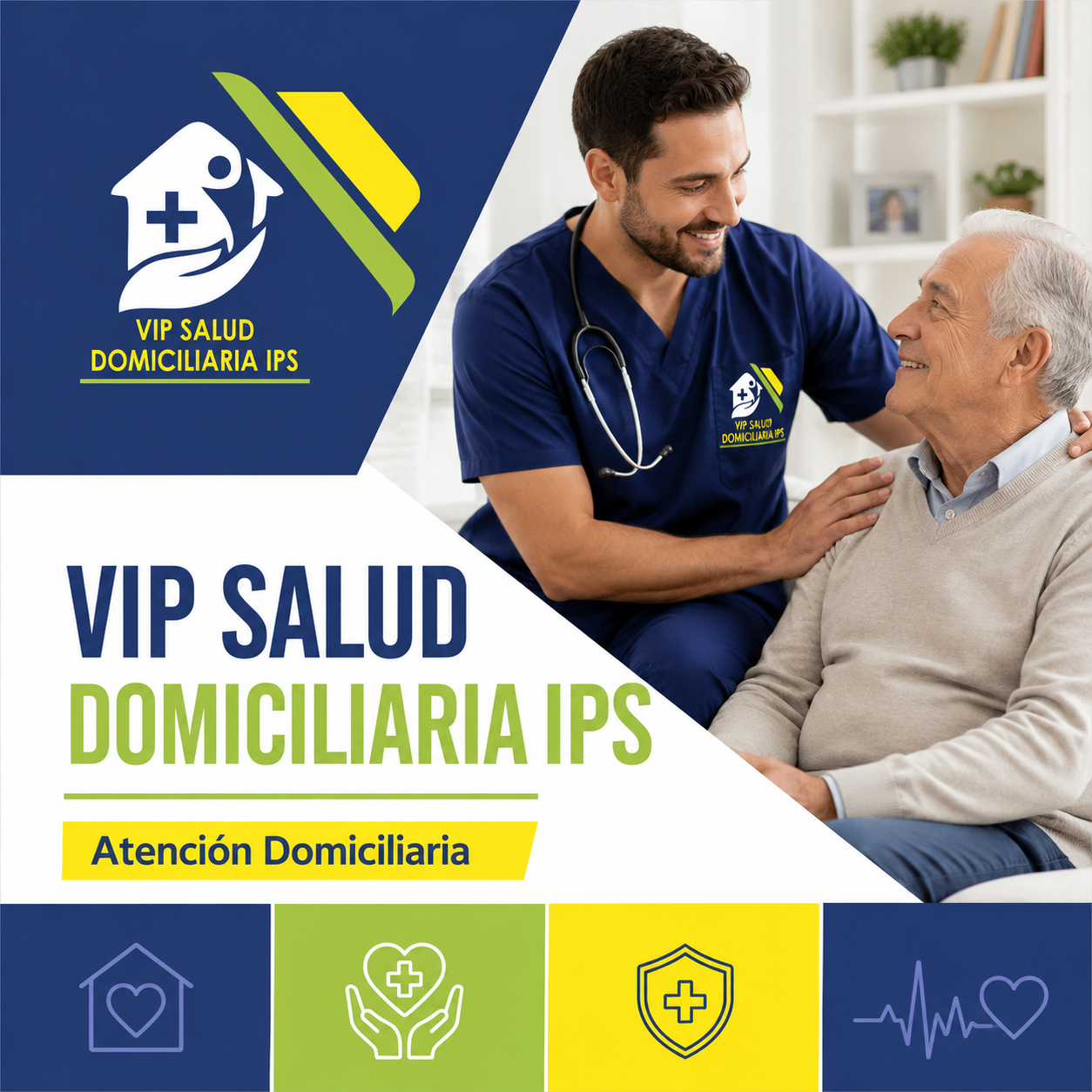 IPS VIP Slide